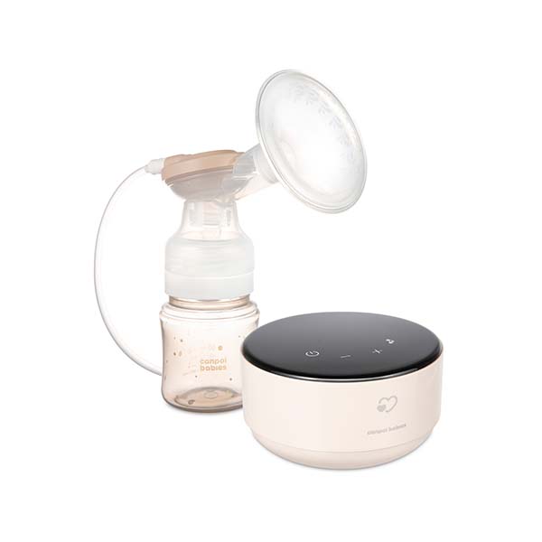 Canpol babies Pompa De San Electrică mobila Take&Go 12/211